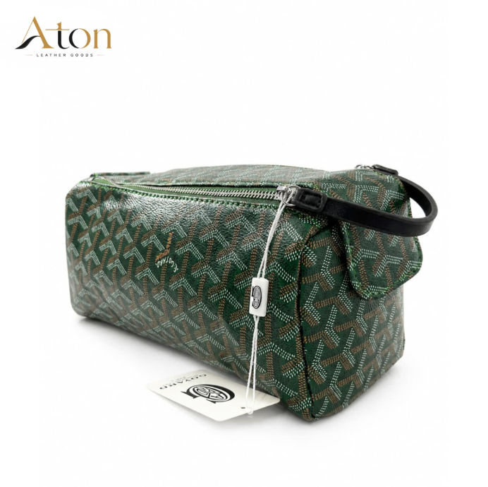 Travel Dopp Kits