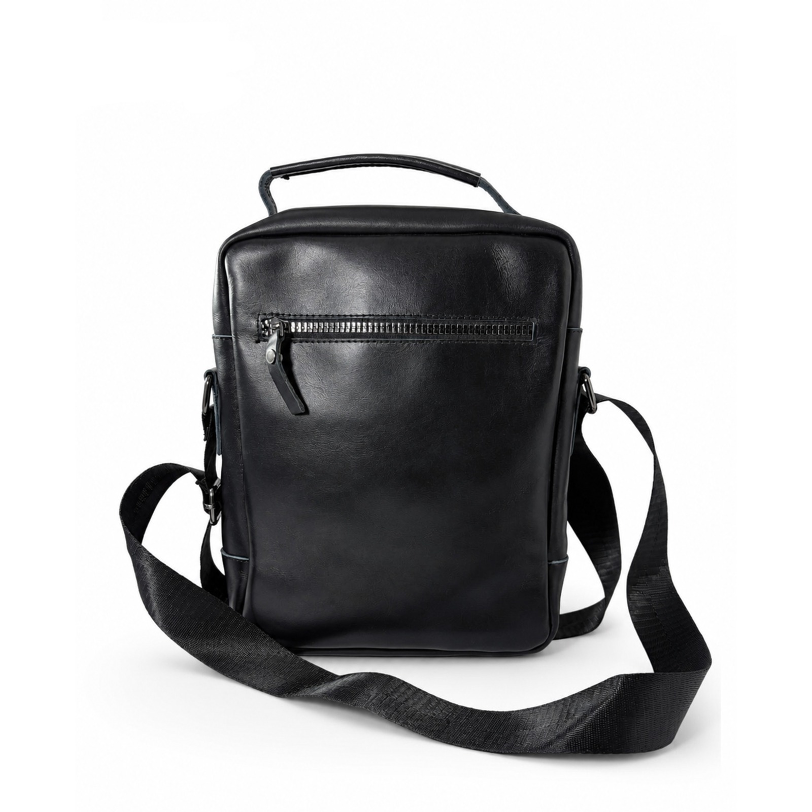 Aton Luxury Leather Boos Shoulder Bag Thumbnail