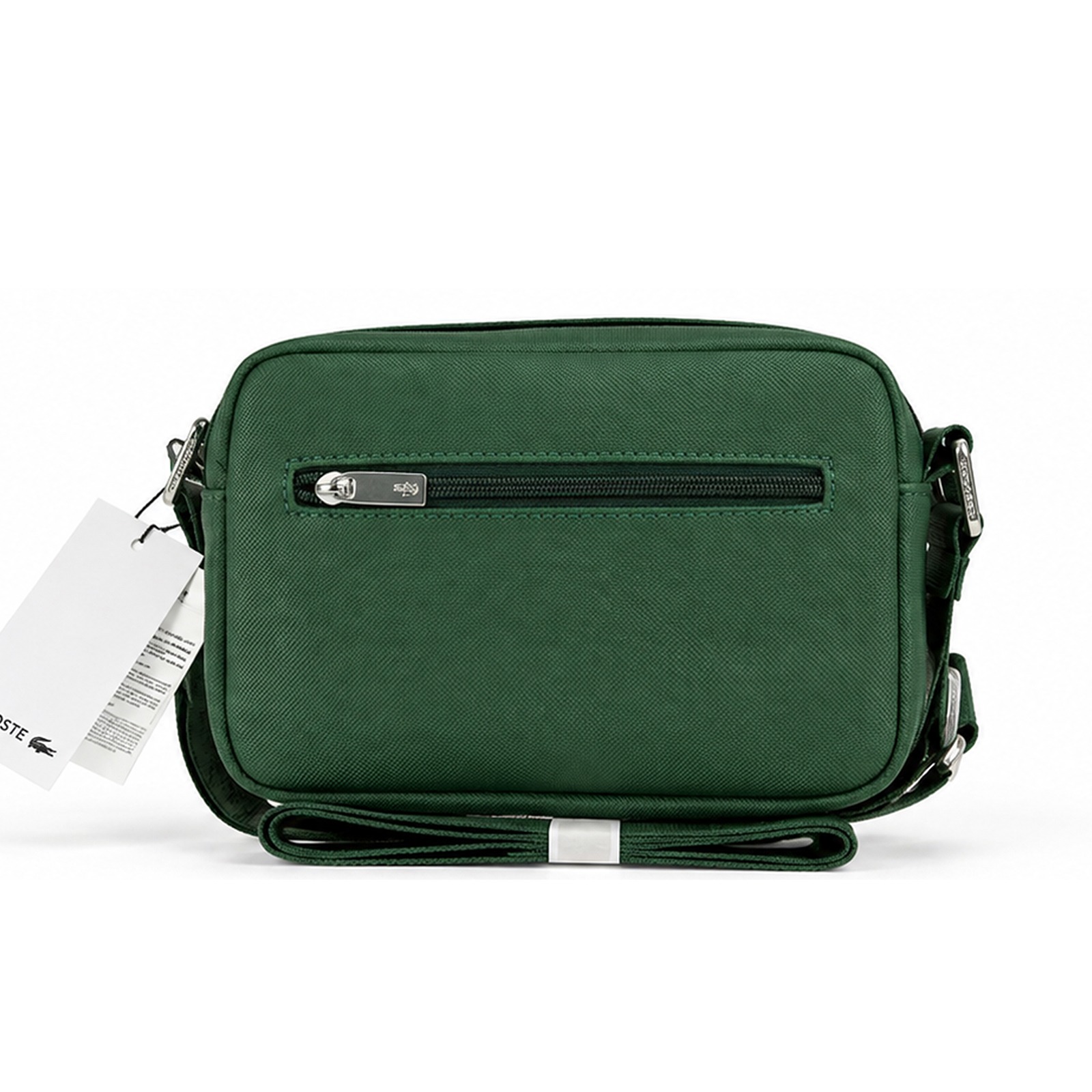 Aton Luxury Leather Shoulder Bag A-1