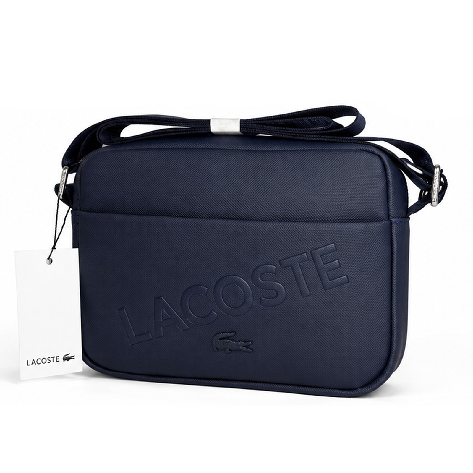 Aton Luxury Leather Shoulder Bag A2