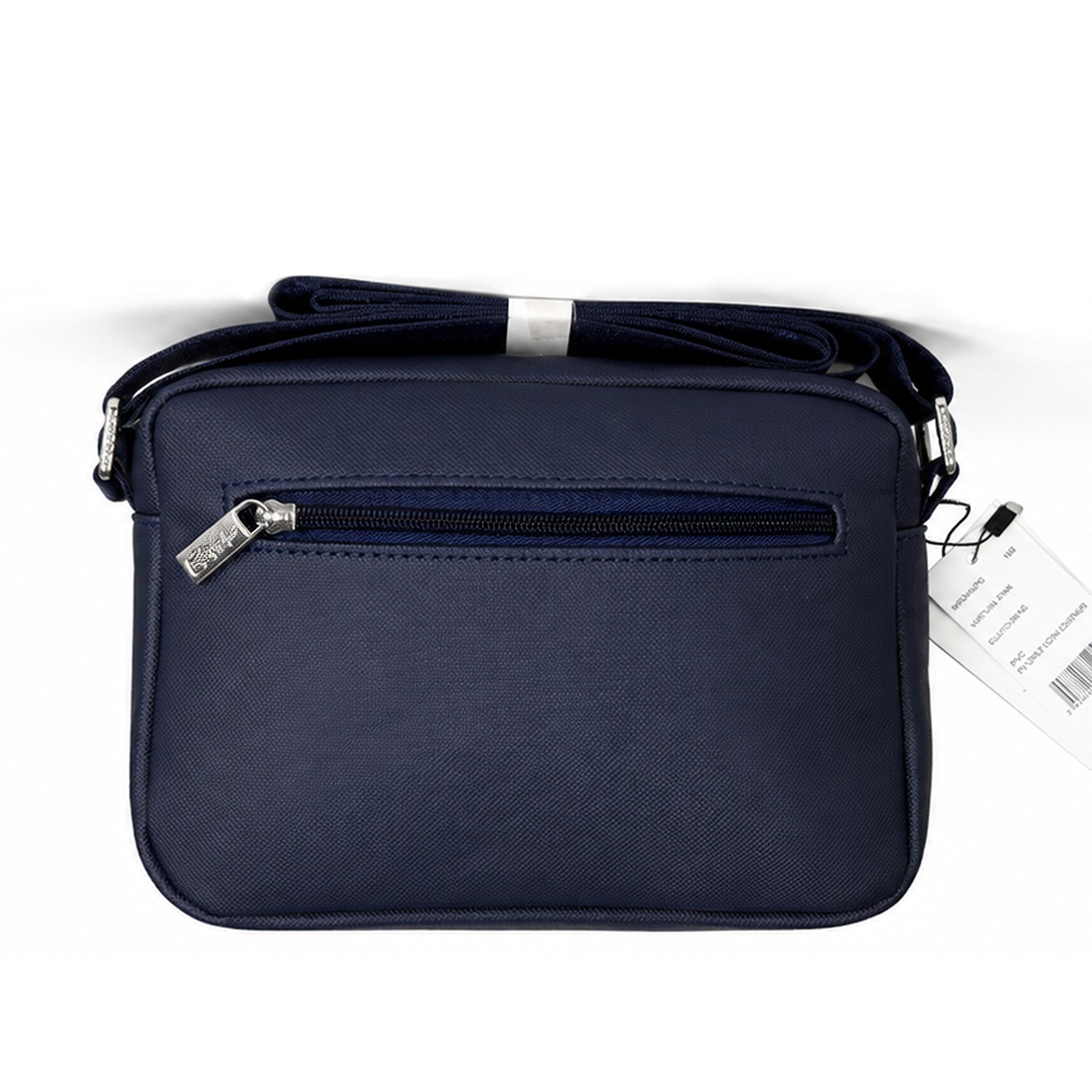 Aton Luxury Leather Shoulder Bag A2