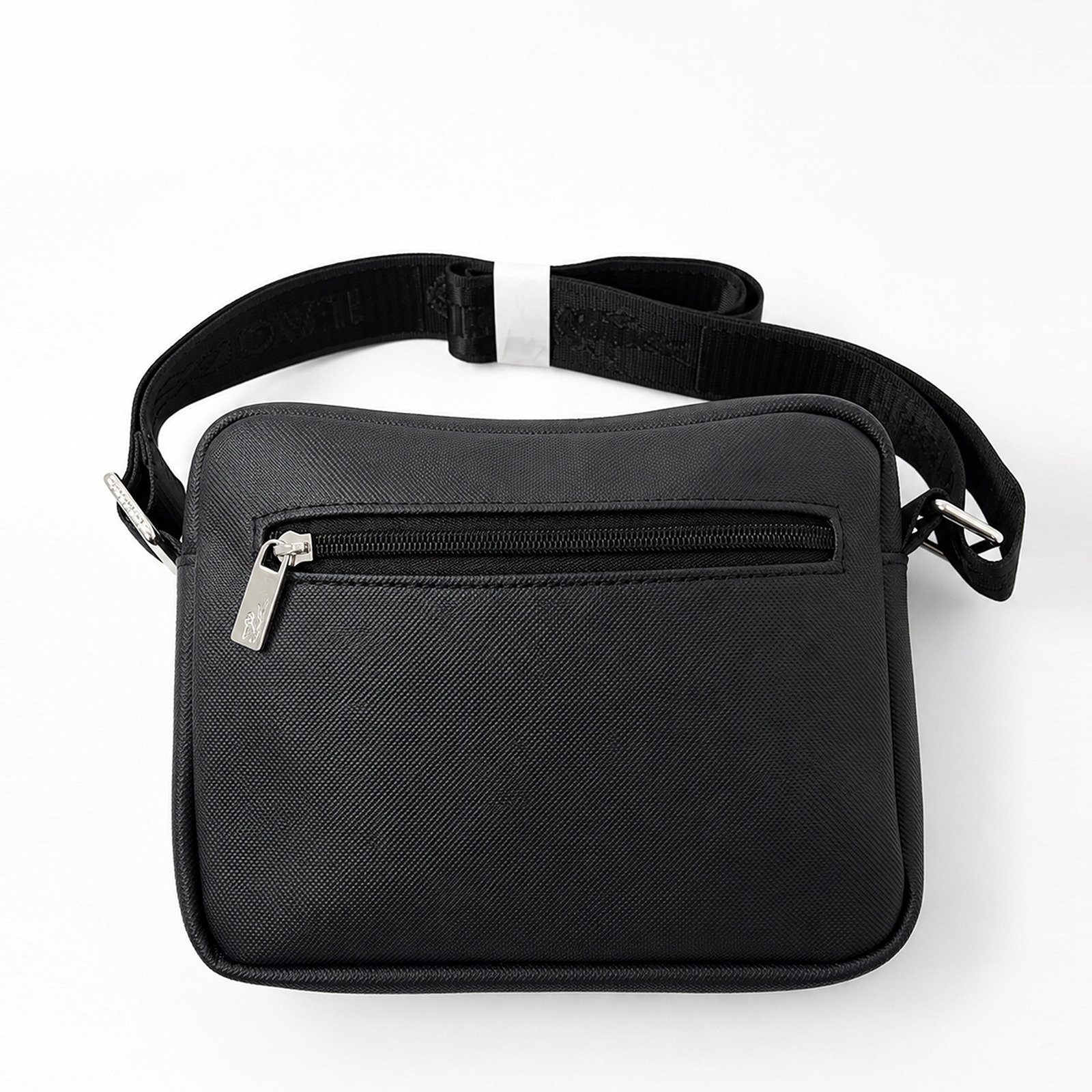 Aton Luxury Leather Shoulder Bag A3