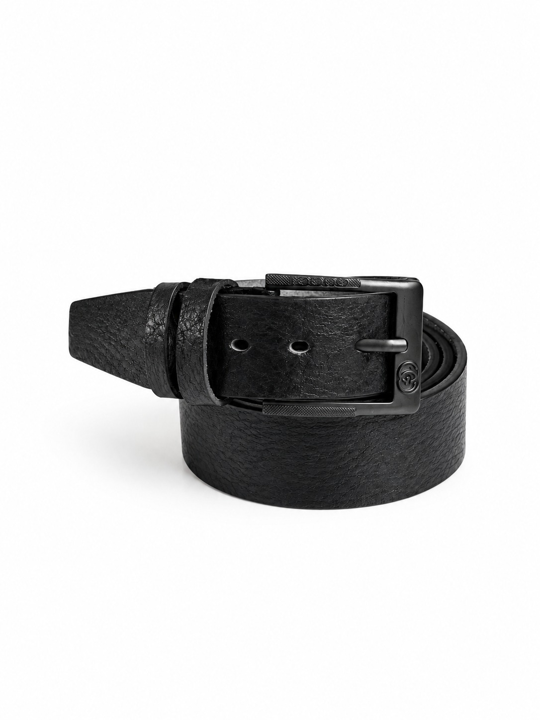 Aton Handcrafted Genuine Leather Belt B1