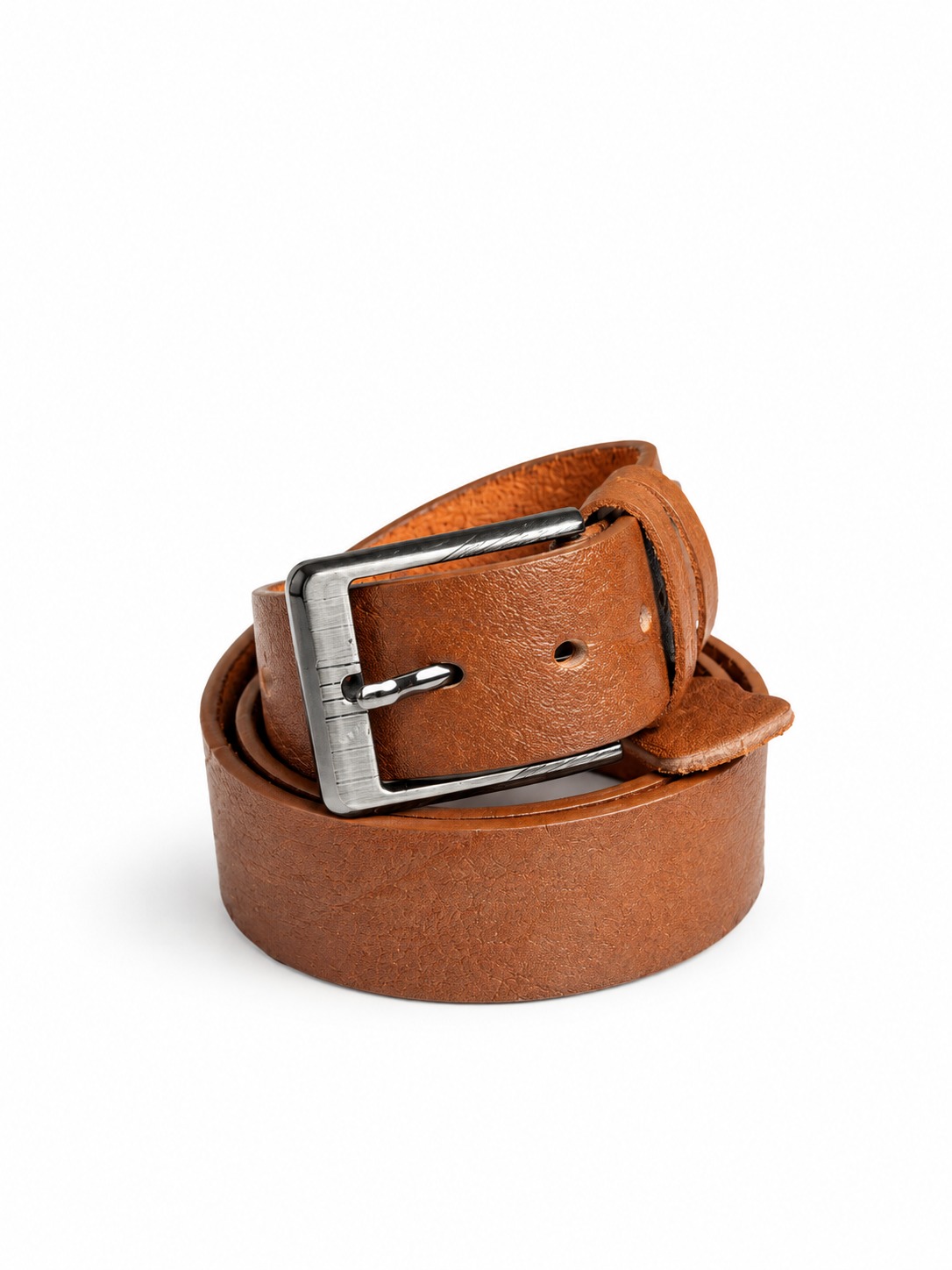 Aton Handcrafted Genuine Leather Belt B2