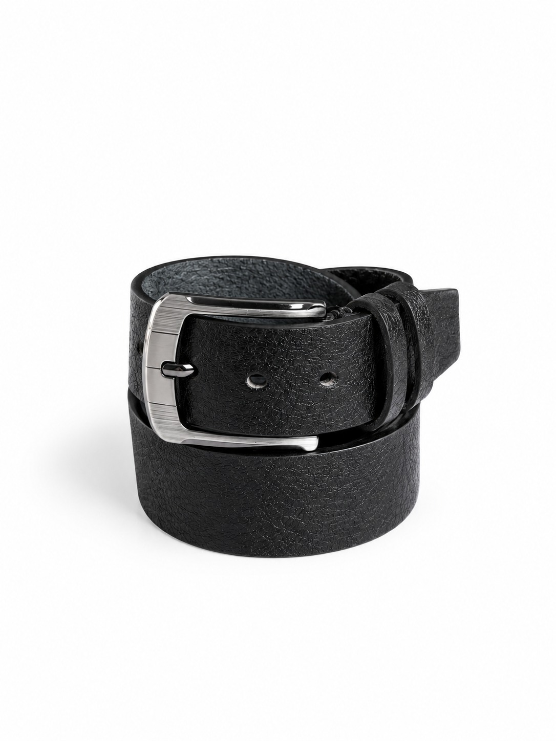 Aton Handcrafted Genuine Leather Belt B3
